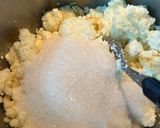 Foto del paso 3 de la receta: Tarta de ricota clásica de Doña Petrona