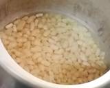 White bean creamy dal recipe step 2 photo