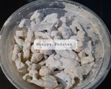 Foto langkah ke 1 dari resep Vegetarian Kkan Pungi.