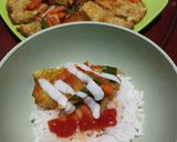 Foto langkah ke 3 dari resep Fu Yung Hai (Puyunghai).