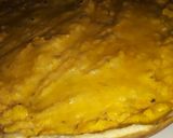 Foto del paso 1 de la receta: Tarta de choclo, calabaza y ricota en sartén Essen 😋