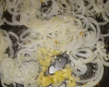 Foto del paso 13 de la receta: Tostadas de tinga nuevas texturas