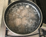 Foto del paso 2 de la receta: Kakuni de Cerdo ~Carnitas Estilo Japonés~