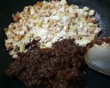 અખરોટ ખજૂર બોલ્સ (Walnuts Khajur Balls Recipe in Gujarati) રેસીપી સ્ટેપ5ફોટો