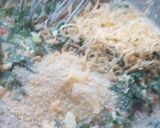 Foto del paso 4 de la receta: Bocadillos de acelga/espinaca