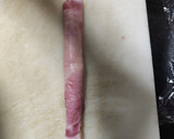 Foto del paso 2 de la receta: Rollitos de jamón york y queso