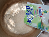 Mochi Kelapa