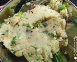 আলুর পারটা (Alur Paratha recipe in bengali) রেসিপি ধাপ - 2 ছবি