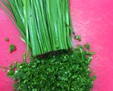 Hình bước làm 8 của món Bánh Quai Vạt (Bánh Bột Lọc)