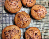 Foto del paso 8 de la receta: Muffins de chocolate