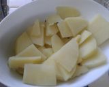Foto del paso 2 de la receta: Tortilla completa