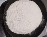 Foto langkah ke 2 dari resep Kue Kacang Jadul Oven Tangkring.