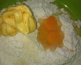 Foto langkah ke 1 dari resep Pastel kering mini.