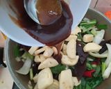 Foto langkah ke 4 dari resep Angsio Tofu.