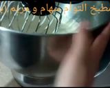 صورة لخطوة 14 من وصفة غريبية بالكاوكاو حلوى جزائريه عريقة بطريقة سهام ديلخ