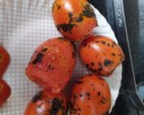 A picture of step 6 of Stuffed tomatoes.