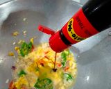 Foto langkah ke 3 dari resep Tumis Tahu Pedas.