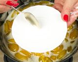 Фото кроку 7 до Абрикосовое варенье всего за 20 минут. Долечка к долечке | Apricot jam in just 20 minutes.