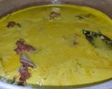 Foto langkah ke 6 dari resep Gulai sapi.
