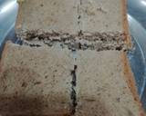Multi Grain Bread's square recipe step 1 photo