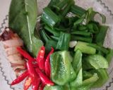 Foto langkah ke 1 dari resep Sayur Tahu Taoge Praktis.