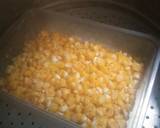 Putu Ayu Jagung Manis langkah memasak 2 foto