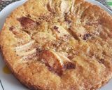 Foto del paso 7 de la receta Tarta de manzana