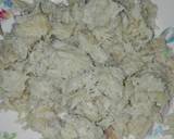 Chicken Potato and Daal Kabab recipe step 7 photo