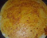 A picture of step 3 of Masala sandwich paratha.