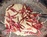 ভাজা মশলা (Vaja masala recipe in bengali) রেসিপি ধাপ - 1 ছবি