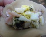 Foto del paso 2 de la receta: Empanaditas para copetín y/o aperitivos