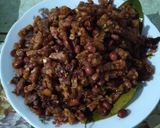 Foto langkah ke 8 dari resep Nasi Kuning Rice cooker + Lauk.
