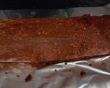 Foto del paso 5 de la receta: Carré de cerdo ahumado