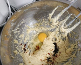 Foto del paso 2 de la receta: Galletitas Halloween: fantasmas sabor a miel