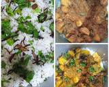 Prawn Biryani recipe step 2 photo