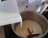 Foto del paso 3 de la receta: Mousse de piloncillo