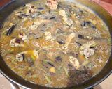 Foto del paso 5 de la receta: Paella a mí manera