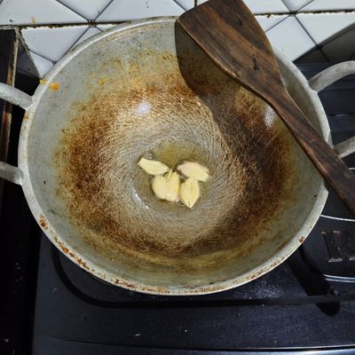 Langkah 1