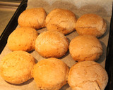 Foto del paso 9 de la receta: Pan de Dios endiablado