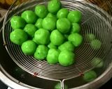 Foto langkah ke 5 dari resep Klepon.
