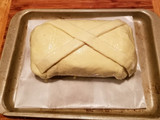 Beef Wellington (for two)