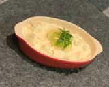 Isteni majonézes tojássaláta😉 recept fázis 3 fotója