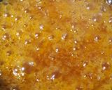A picture of step 6 of Orange Jelly with Vanilla Custard.