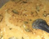भजिया कढ़ी (gajiya kadhi recipe in Hindi) रेसिपी चरण 2 फोटो