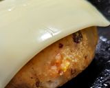 Foto del paso 3 de la receta Hamburguesas de boniato y berenjena