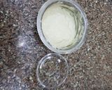 A picture of step 2 of Chocolate Luquaimat Arabic Sweet Dumplings.
