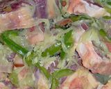 Foto del paso 6 de la receta: Osobuco con papas y boniatos