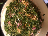 Dambun couscous