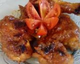 Foto langkah ke 5 dari resep Ayam bakar.