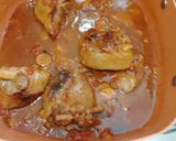 Foto del paso 5 de la receta: Estofado de cordero